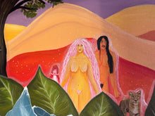 Charger l'image dans la galerie, An Invasion