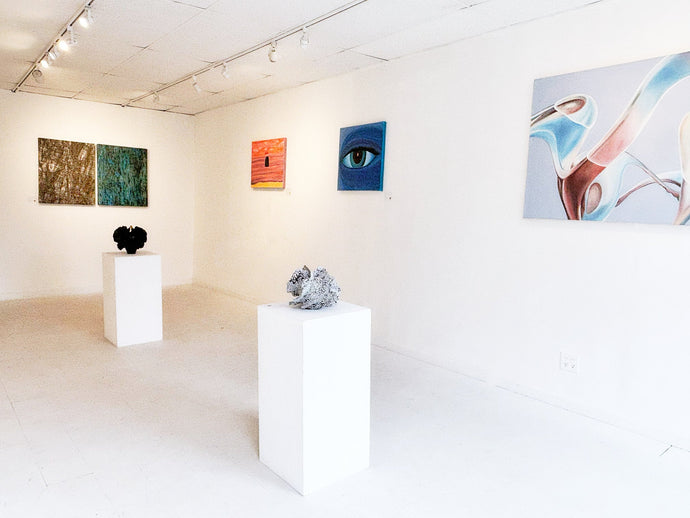 IN FOCUS EXHIBITION IN NEW YORK