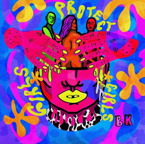COLLABORATIONS ARTISTES VISUELLES