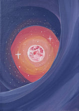 Charger l&#39;image dans la galerie, Pink Full Moon of April 13th
