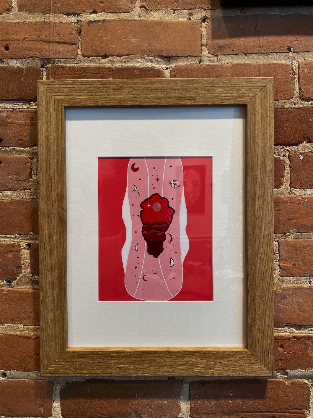 Menstrues