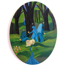 Charger l&#39;image dans la galerie, 3 cups girl
