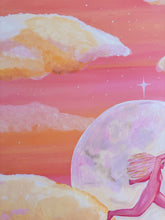 Charger l&#39;image dans la galerie, Full Strawberry Moon
