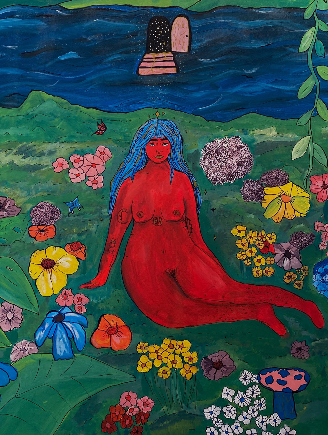 Divine Feminine