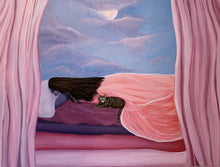 Charger l'image dans la galerie, Cat Lady
