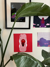 Charger l&#39;image dans la galerie, Menstrues

