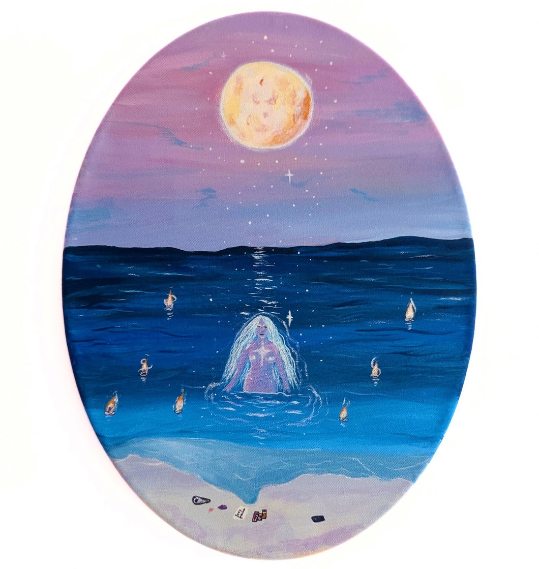 LaSirena