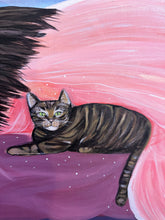 Charger l'image dans la galerie, Cat Lady
