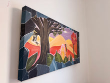 Charger l'image dans la galerie, An Invasion
