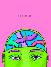 Charger l&#39;image dans la galerie, Intuition
