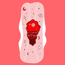 Charger l&#39;image dans la galerie, Menstrues
