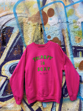 Charger l&#39;image dans la galerie, Therapy is sexy crewneck
